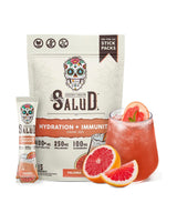 Hydration + Immunity - Taste Salud