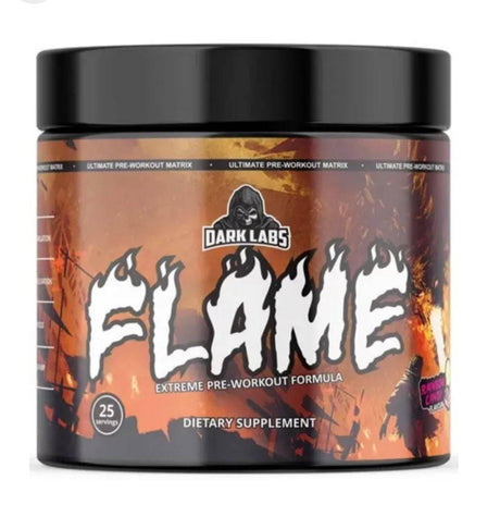 Flame Pre-Workout - Dark Labs - Prime Sports Nutrition