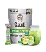 Energy + Focus - Taste Salud