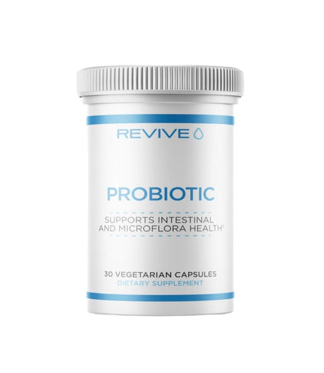 Probiotic - Revive - Prime Sports Nutrition