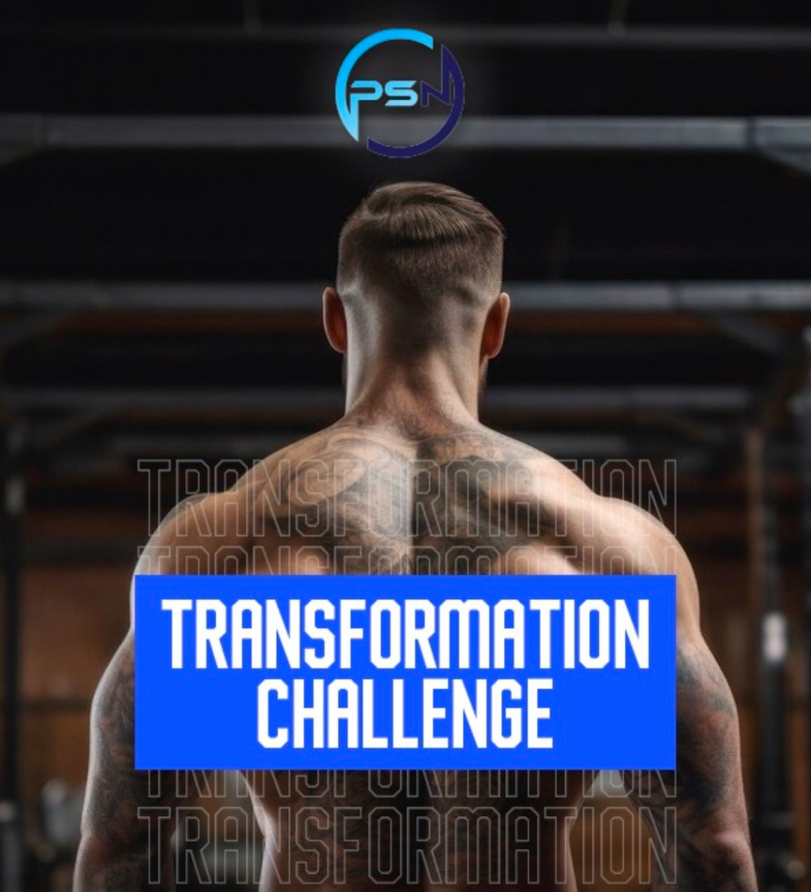 2025 Transformation Challenge