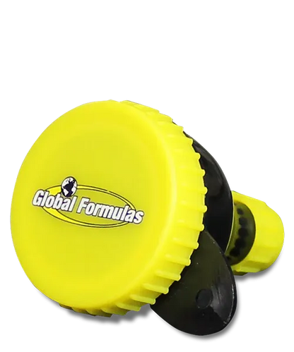 Funnel Cup -Global Formulas