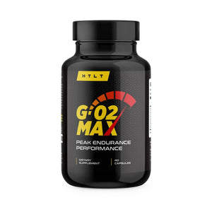 GO2 Max- HTLT