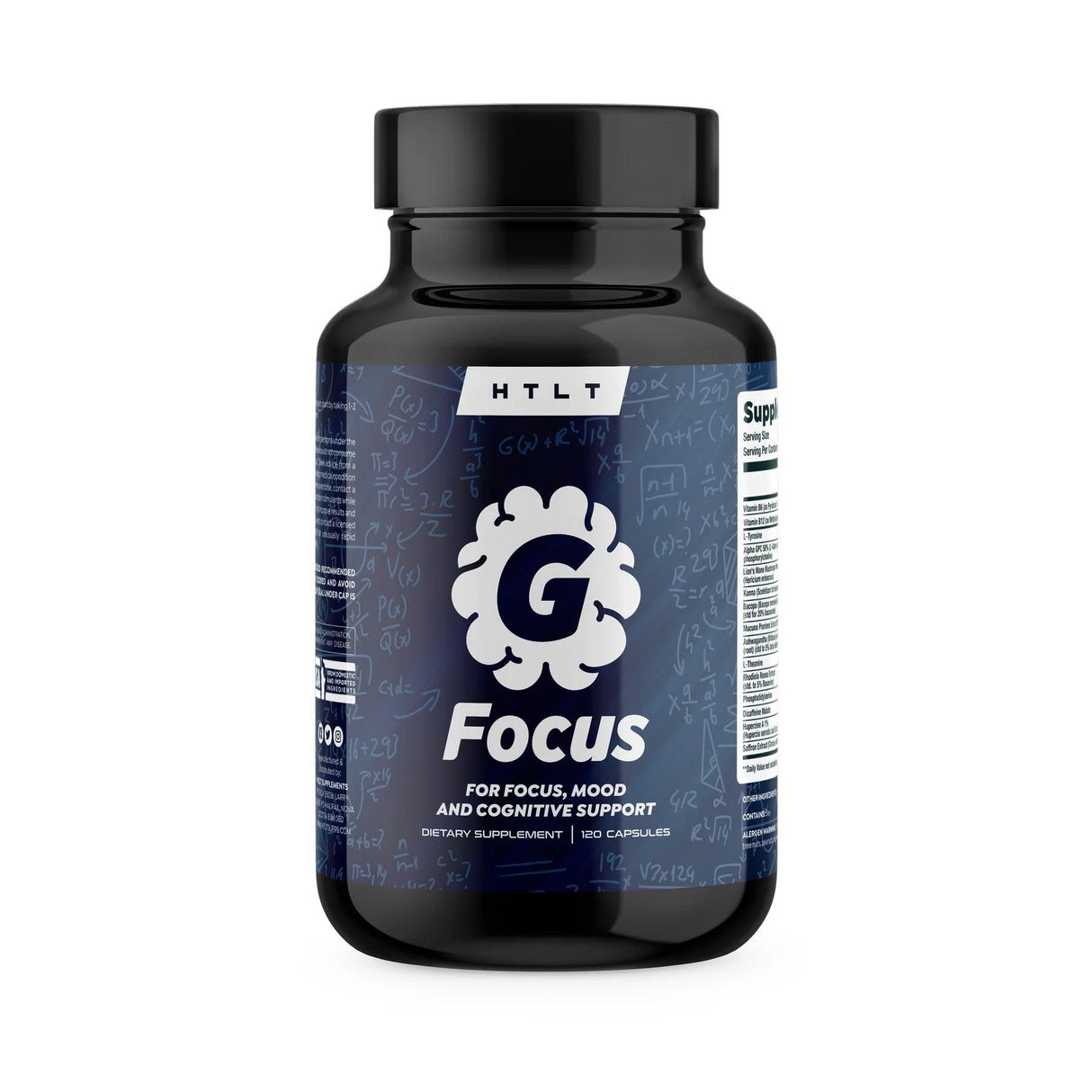 G Focus - HTLT