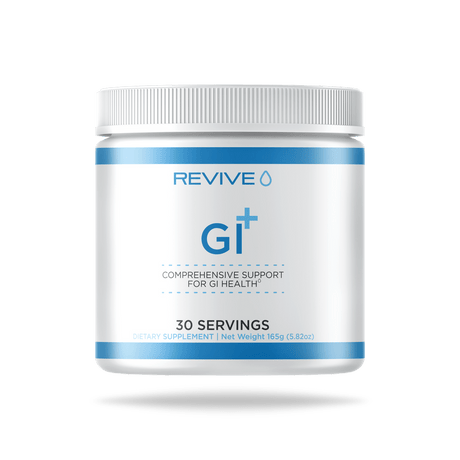 GI+ - Revive - Prime Sports Nutrition