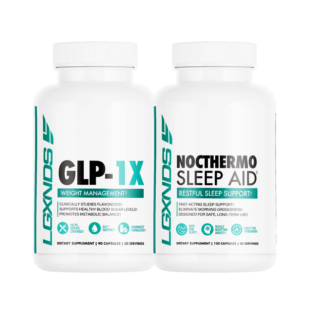 After Dark Bundle - LGXNDS