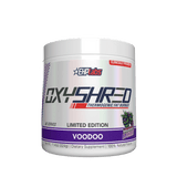 Oxyshred Thermogenic Fat Burner - EHP Labs