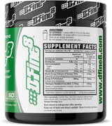 Thermogenic Fat Burner - D-Fine8