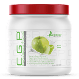 C.G.P (Creatine Glycerol Phosphate) - Metabolic Nutrition