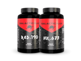 GALACTIC PLUS DUO - MK677 + RAD140