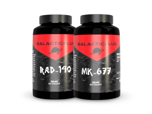 MK677+RAD140 - GALACTIC PLUS DUO