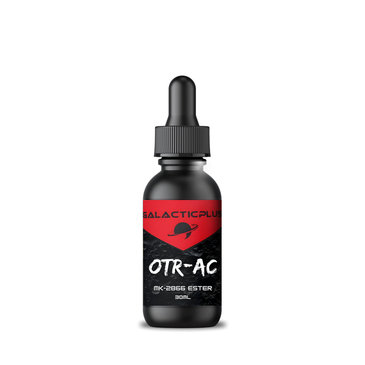 OTR-AC (MK-2866 ESTER) - Galactic Plus