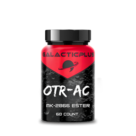 OTR-AC (MK-2866 ESTER) - Galactic Plus