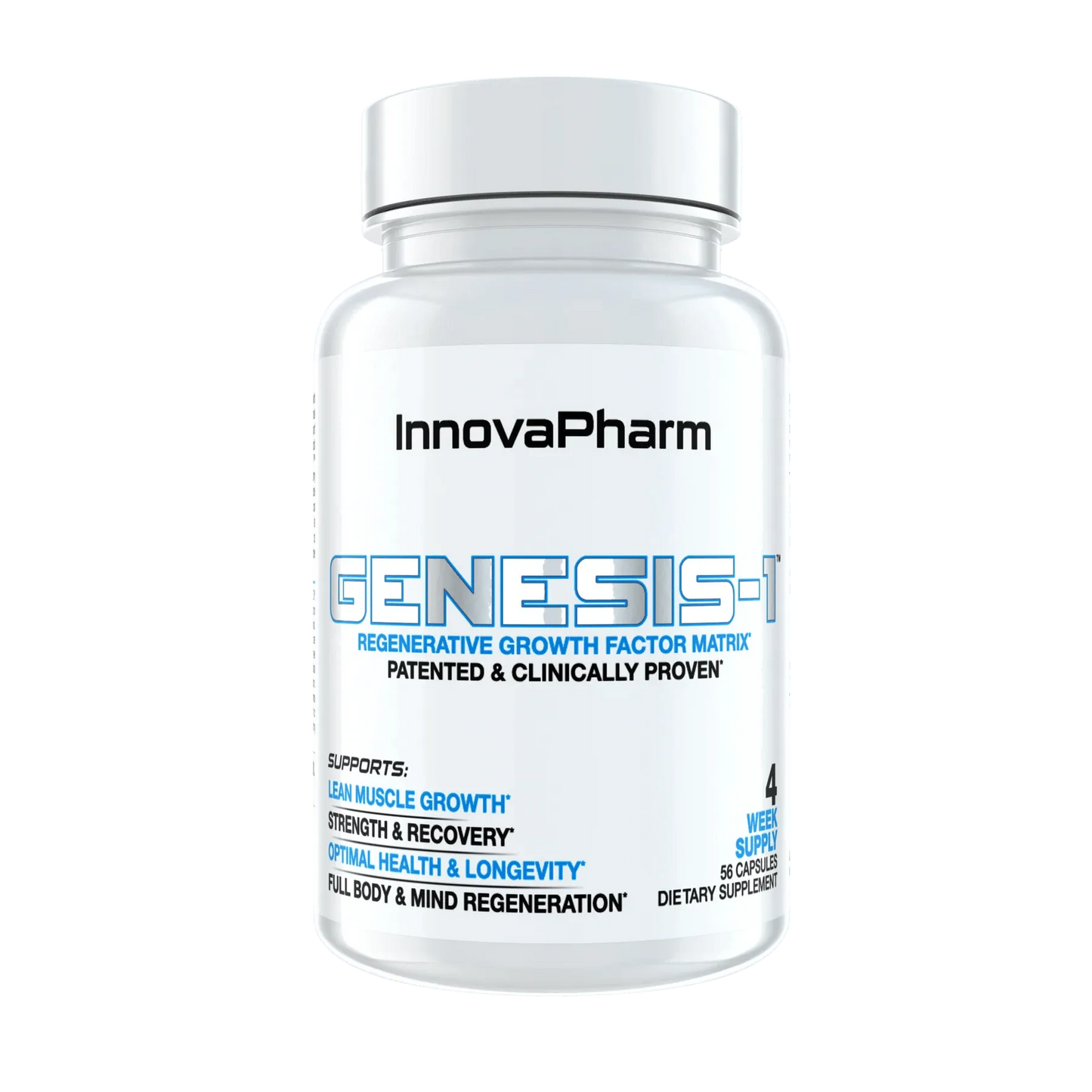Genesis-1 - InnovaPharm