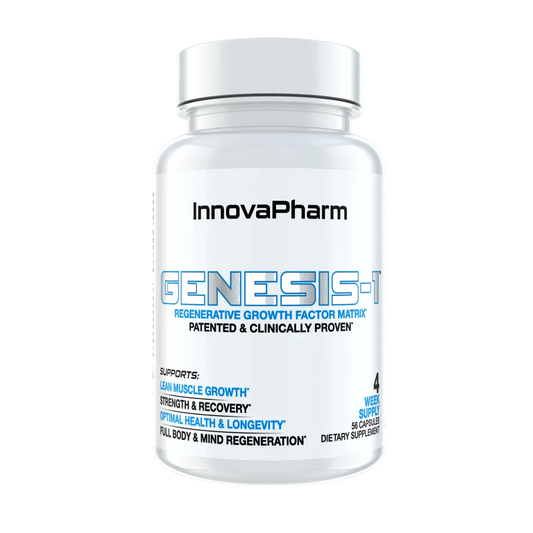 Genesis-1 - InnovaPharm