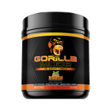 Gorilla Mode Preworkout Formula- Gorilla Mind