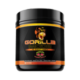 Gorilla Mode Preworkout Formula- Gorilla Mind