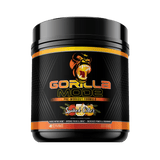 Gorilla Mode Preworkout Formula- Gorilla Mind