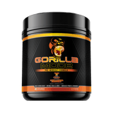 Gorilla Mode Preworkout Formula- Gorilla Mind