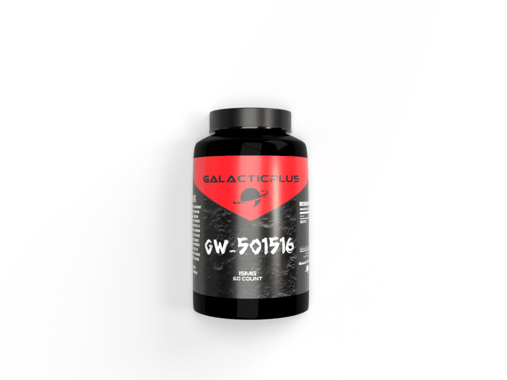 GW501516 - Galactic Plus - Prime Sports Nutrition