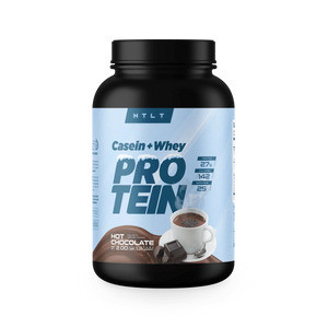 Casein + Whey Protein - HTLT