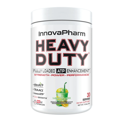 Heavy Duty - InnovaPharm
