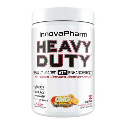 Heavy Duty - InnovaPharm