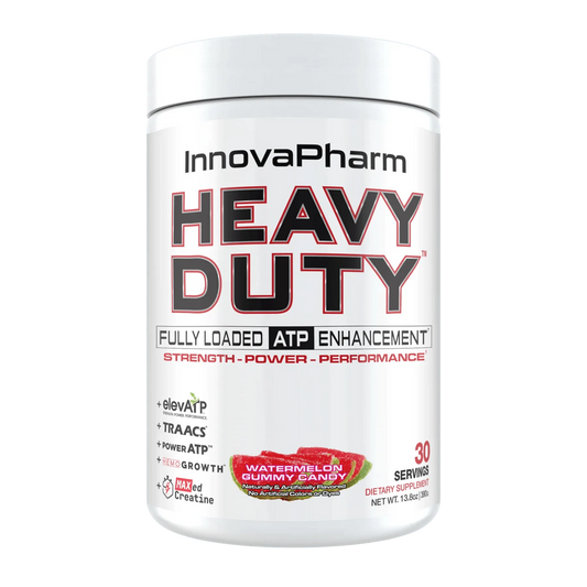 Heavy Duty - InnovaPharm