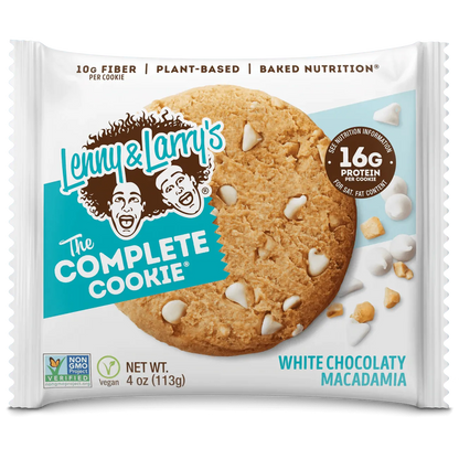 The Complete Cookie -  Lenny & Larry's