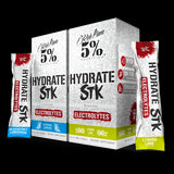 Hydrate STK Electrolytes - 5% Nutrition - Prime Sports Nutrition