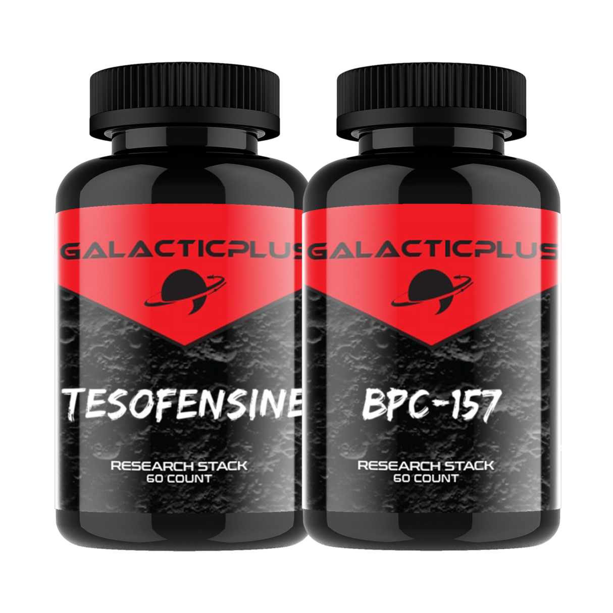 Tesofensine + BPC-157 Bundle - Galactic Labs