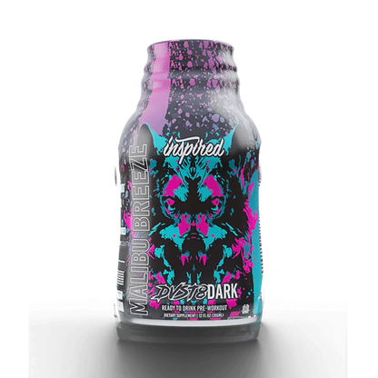 DVST8 Pre-workout RTD - Inspired
