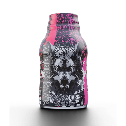 DVST8 Pre-workout RTD - Inspired