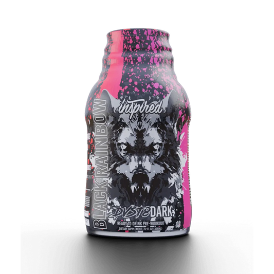 DVST8 Pre-workout RTD - Inspired