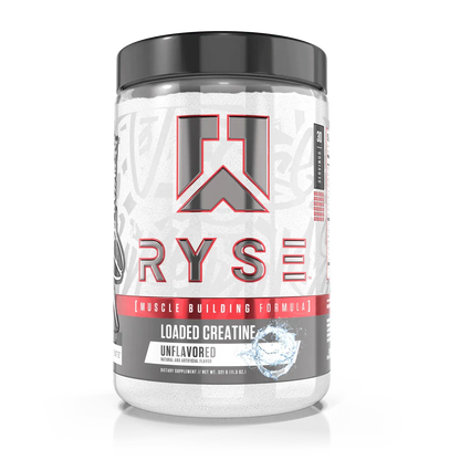 Loaded Creatine - Ryse