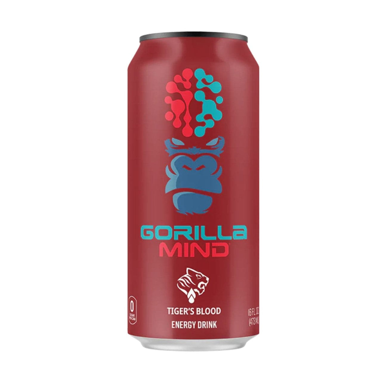 Energy Drink - Gorilla Mind - Prime Sports Nutrition