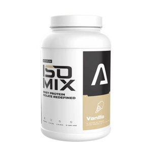 Iso Mix Whey Protein Isolate Redefined- Astroflav