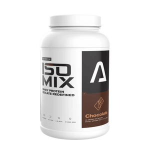 Iso Mix Whey Protein Isolate Redefined- Astroflav