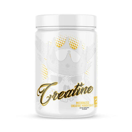 Uncut Creatine Monohydrate - Xtremis Cartel - Prime Sports Nutrition