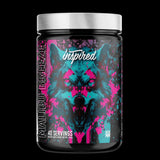 DVST8 Dark Pre-Workout - Inspired Nutraceuticals - Prime Sports Nutrition