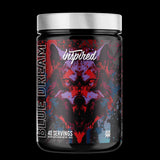 DVST8 Dark Pre-Workout - Inspired Nutraceuticals - Prime Sports Nutrition