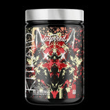 DVST8 Dark Pre-Workout - Inspired Nutraceuticals - Prime Sports Nutrition