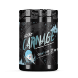 Carnage Advanced Pre-Workout - Nutrifitt