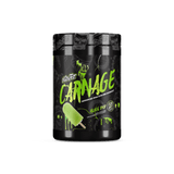 Carnage Advanced Pre-Workout - Nutrifitt