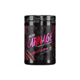 Carnage Advanced Pre-Workout - Nutrifitt