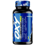 OxyMax Thermogenic Fat Burner - Performax Labs