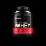 Gold Standard Whey - Optimum Nutrition - Prime Sports Nutrition