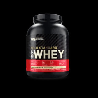 Gold Standard Whey - Optimum Nutrition - Prime Sports Nutrition