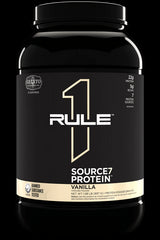 R1 Source 7 Protein - Rule 1 - Prime Sports Nutrition