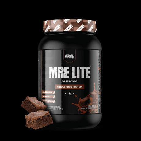 MRE Lite - Redcon1 - Prime Sports Nutrition